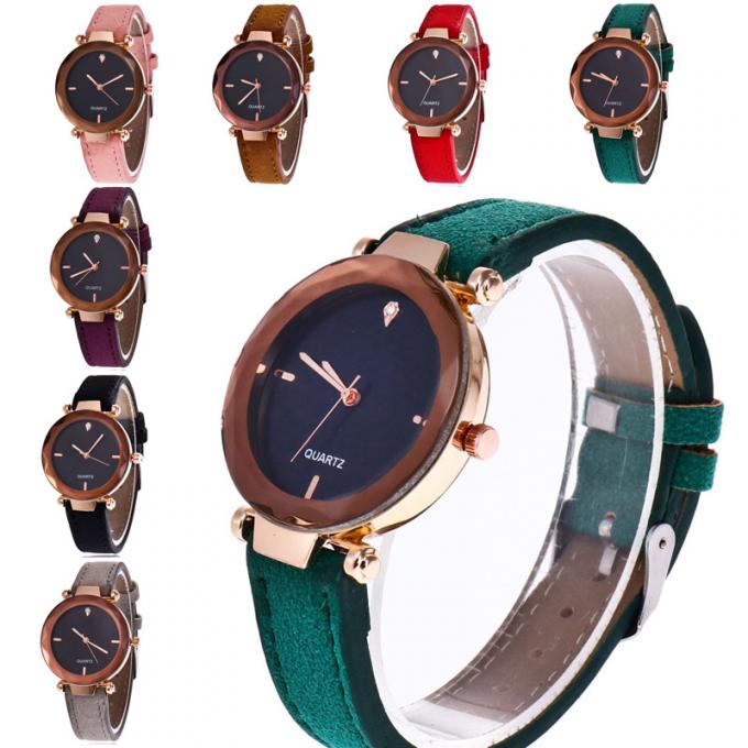 Дозор ОЭМ шкалы дешевого заменимого случая золота ремня прокладки нейлона ВДЖ-3395-2 розового ультра тонкого изготовленный на заказ