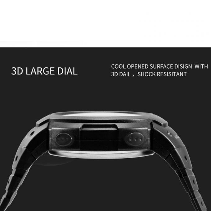 Wj-7702 μόδας εμπορικών σημάτων ατόμων ρολογιών SMAEL αδιάβροχο αυτόματο λογότυπο πλαστικό Wristwatches συνήθειας cOem Handwatches ημερομηνίας ψηφιακό